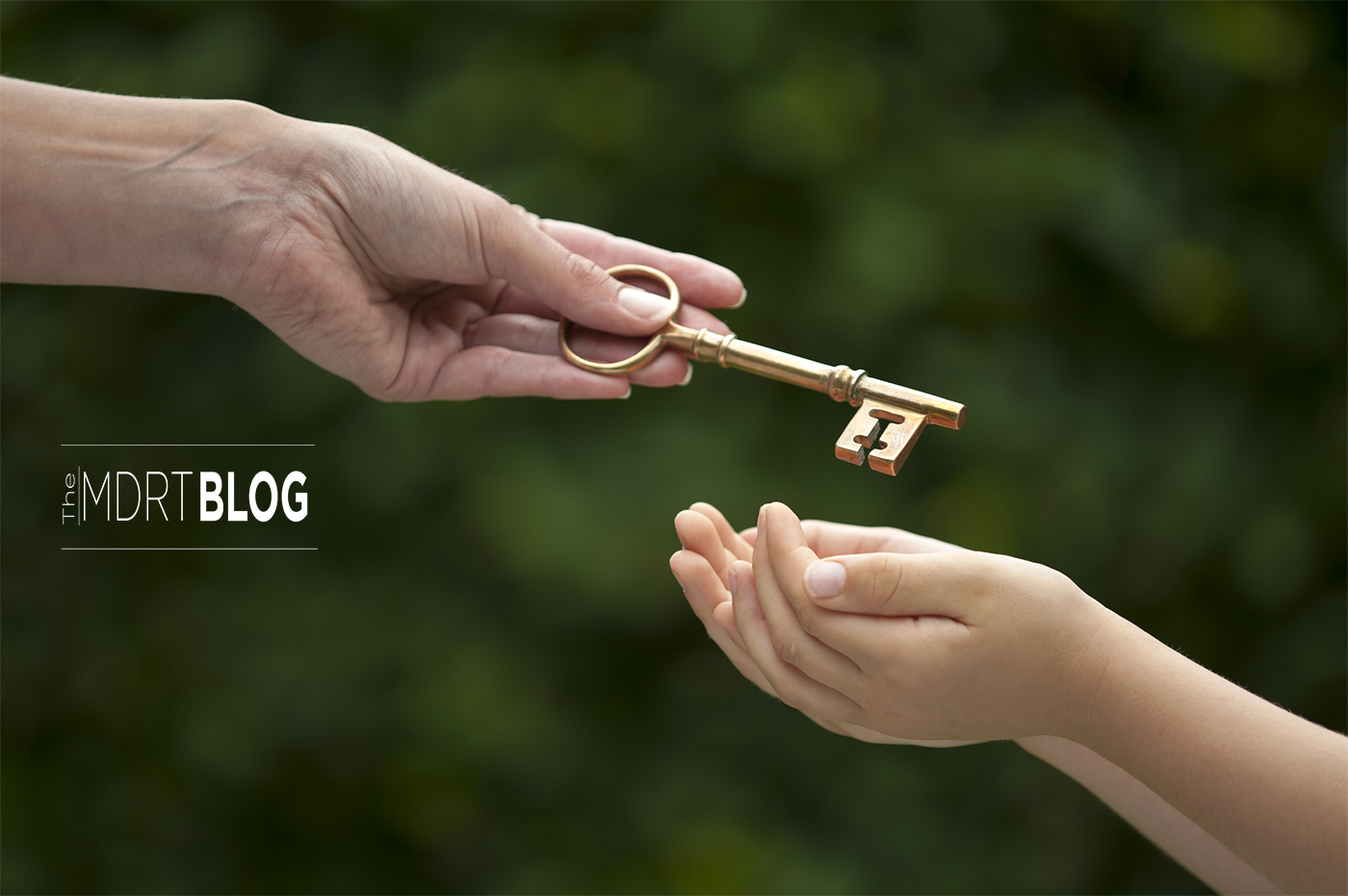 2 questions to ask clients about estate planning MDRT Blog