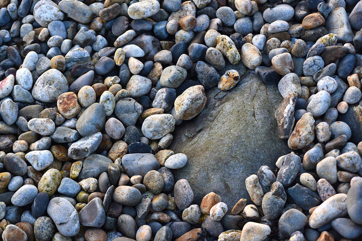 Are you prioritizing big rocks or little rocks? MDRT Blog