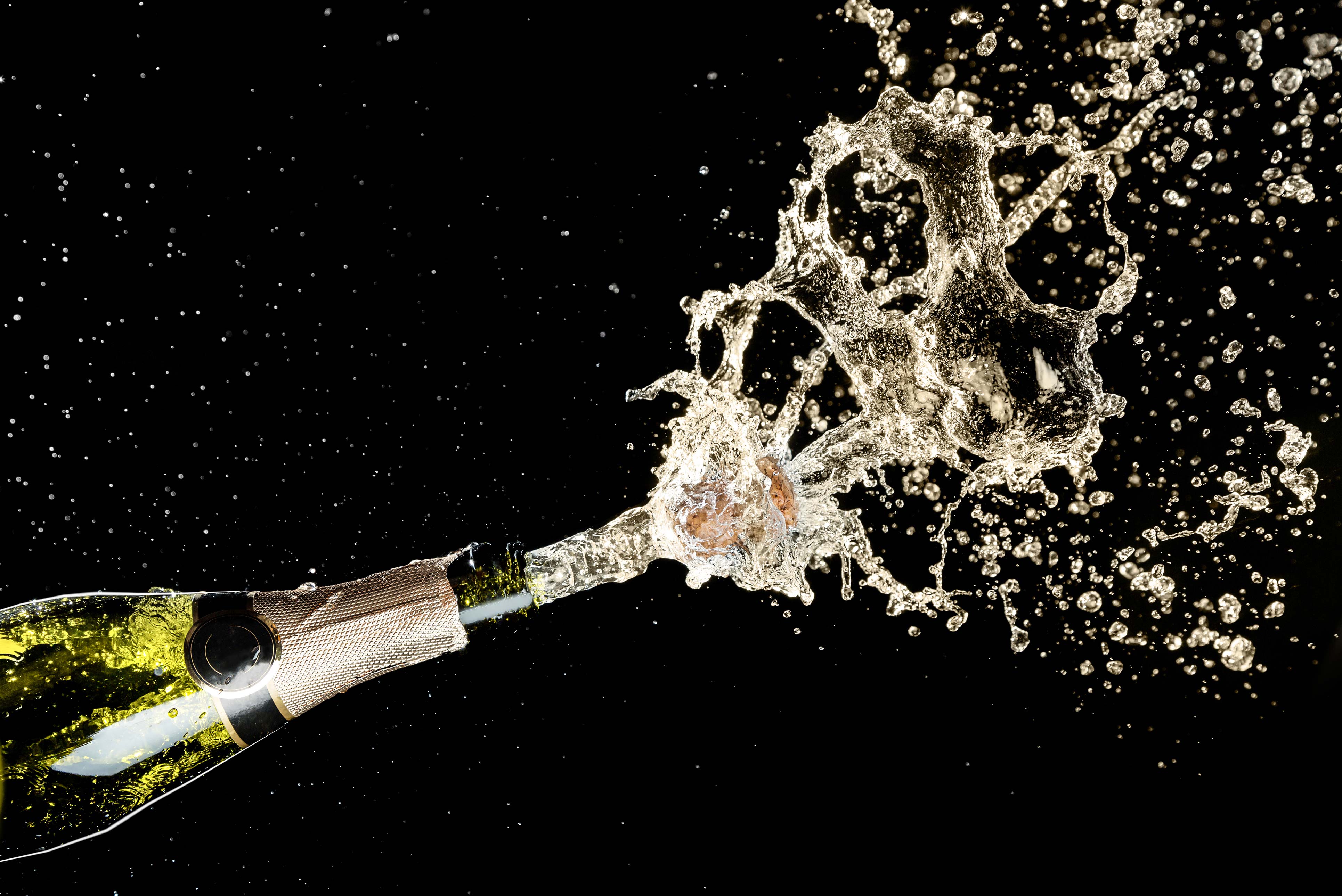 Double the champagne increase the clientele even more MDRT Blog Double the champagne increase the clientele even more MDRT Blog