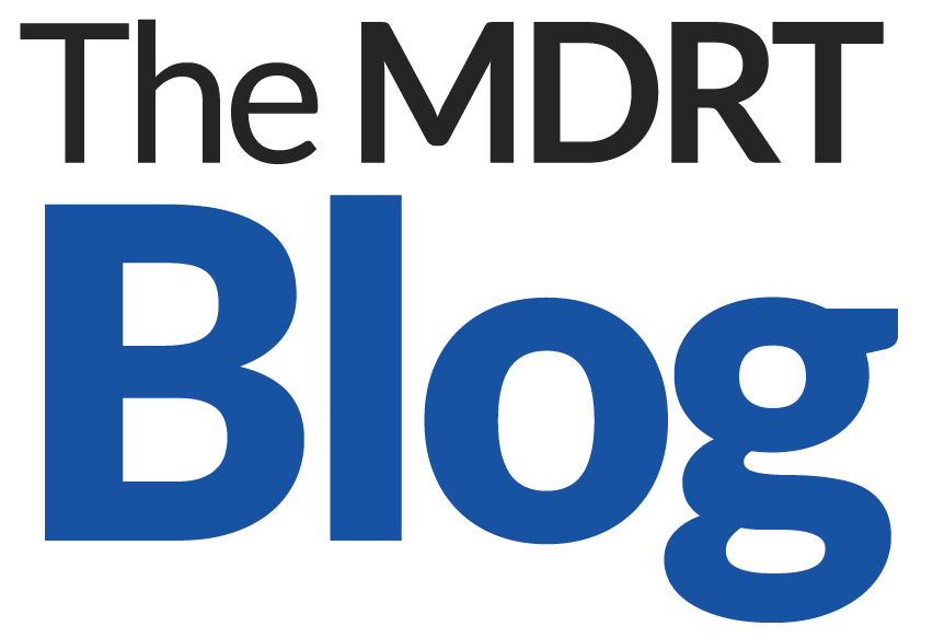 MDRT Blog