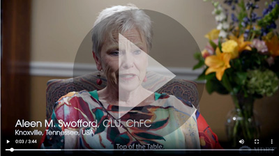Swofford Holistic Planning video