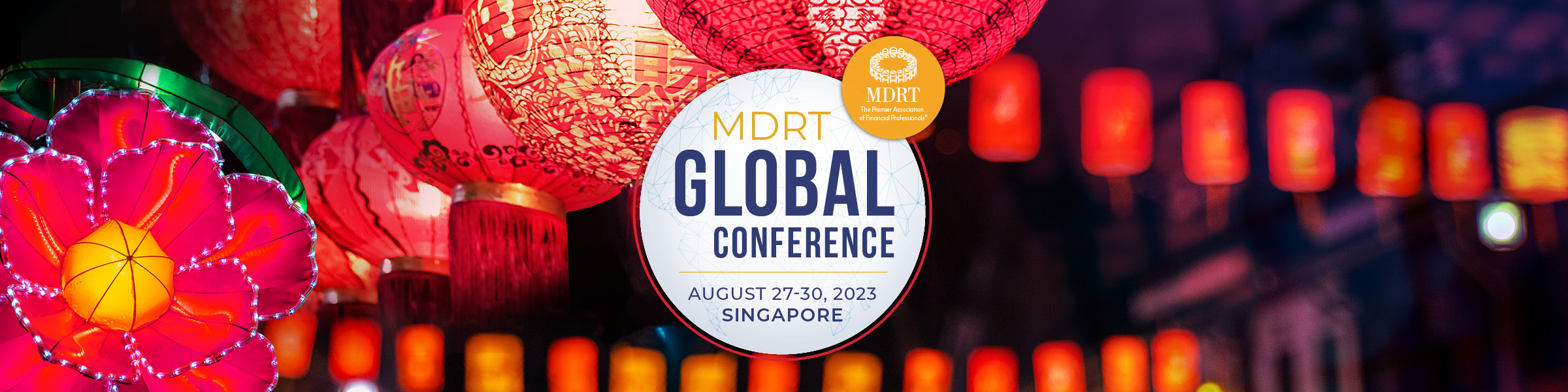 The case for making friends across borders MDRT Blog
