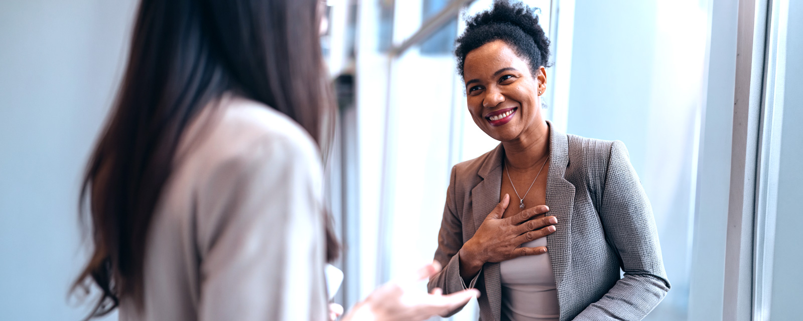 5 levels of client satisfaction that grow your business - MDRT Blog